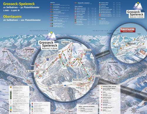 Ferienwohnung Raderhaus - image 9