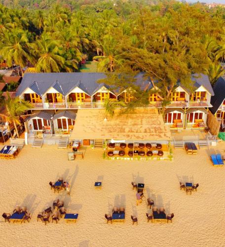 Agonda Serenity Resort