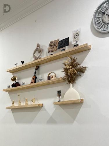 DE WHITE HOMESTAY . PORT DICKSON