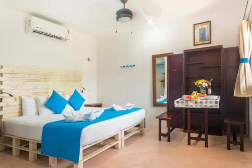 Casa Toloc Tulum Room Type - Deluxe King Studio