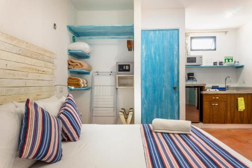 Casa Toloc Tulum Room Type - Superior Studio