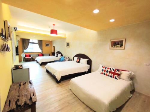 hotel photo