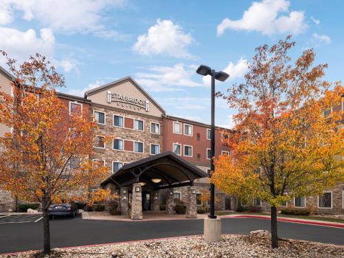 Staybridge Suites Midvale, an IHG hotel - Hotel - Midvale