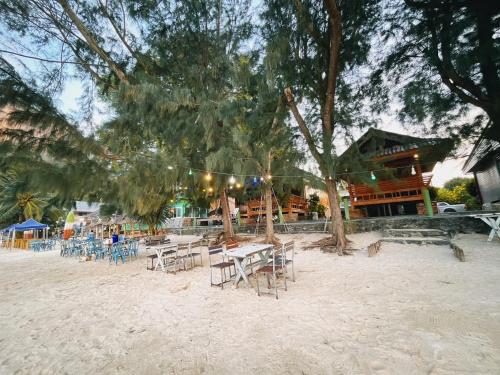 Wangsarai Resort