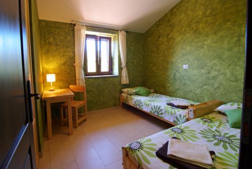 Villa Milica - Istrian ecohouse