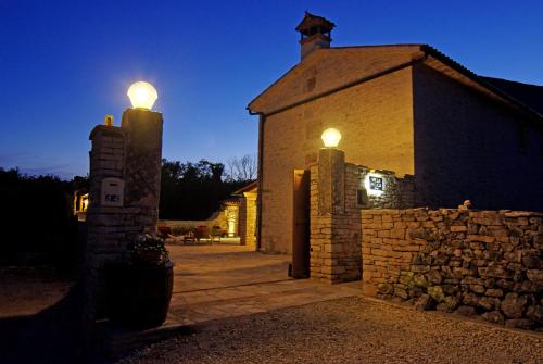 Villa Milica - Istrian ecohouse