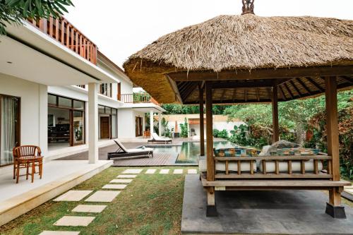 Casa Margarita Bali
