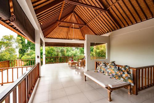Casa Margarita Bali