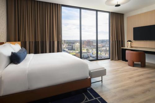 Cascade Hotel, Kansas City, a Tribute Portfolio Hotel, Kansas City (Foto 3)