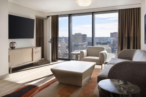 Cascade Hotel, Kansas City, a Tribute Portfolio Hotel, Kansas City (Foto 6)