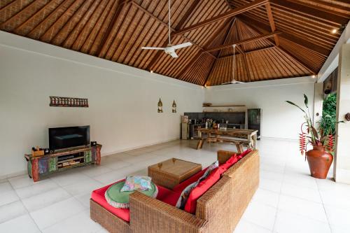 Casa Margarita Bali