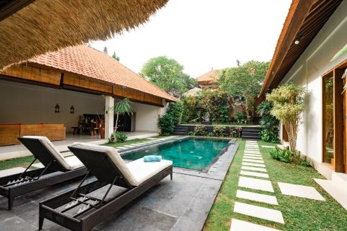 Casa Margarita Bali - Tap to explore photos