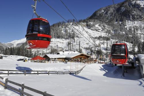 Hotel Post Mauterndorf OG – Mauterndorf, MN