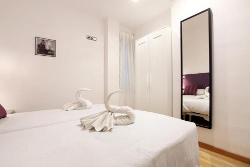 Apartment Park&Beach Deluxe, Barcelona (fotografie 7)