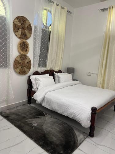 B&B Ngambo - Nashu House Stone Town - Bed and Breakfast Ngambo