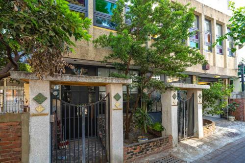 樹沐包棟民宿 Shine tree house