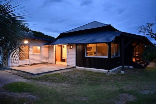 ビーチまですぐそこ「一軒家貸切ミチカケ」