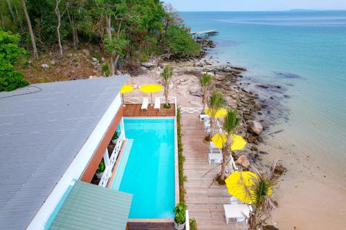 One Beach Private Villa