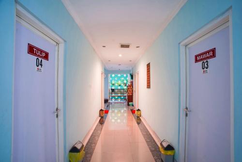 Zaira Residence By Occupied Zaira Residence By Occupied