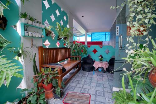 Zaira Residence By Occupied Zaira Residence By Occupied