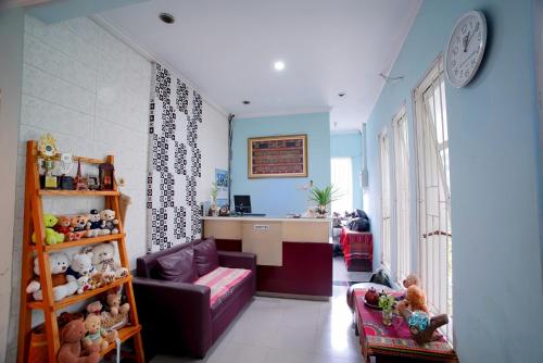 Zaira Residence By Occupied Zaira Residence By Occupied