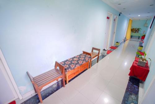 Zaira Residence By Occupied Zaira Residence By Occupied