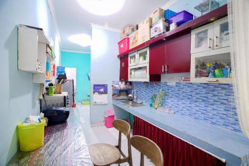 Zaira Residence By Occupied Zaira Residence By Occupied