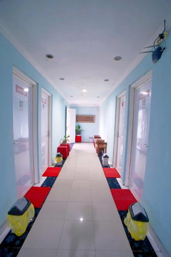 Zaira Residence By Occupied Zaira Residence By Occupied