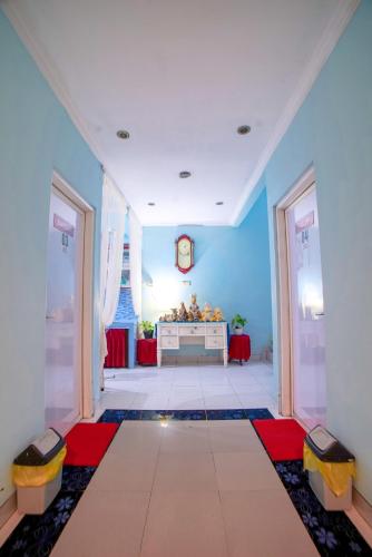 Zaira Residence By Occupied Zaira Residence By Occupied