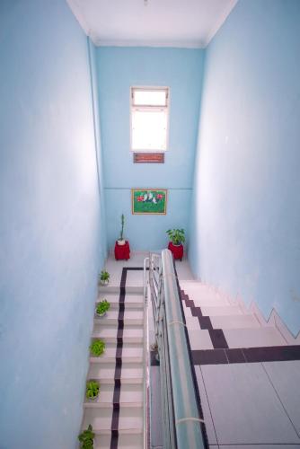 Zaira Residence By Occupied Zaira Residence By Occupied