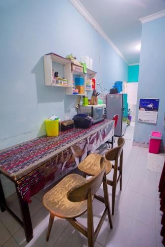 Zaira Residence By Occupied Zaira Residence By Occupied