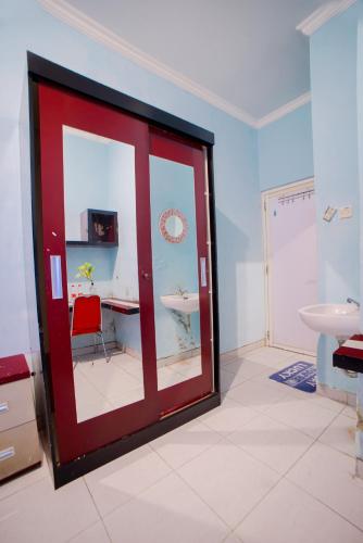 Zaira Residence By Occupied Zaira Residence By Occupied