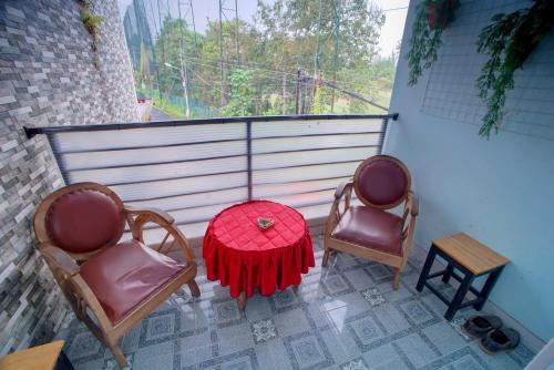 Zaira Residence By Occupied Zaira Residence By Occupied