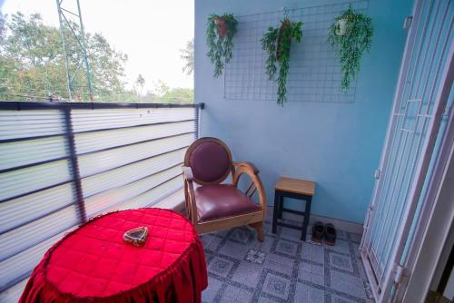 Zaira Residence By Occupied Zaira Residence By Occupied