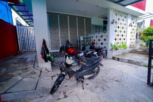 Zaira Residence By Occupied Zaira Residence By Occupied