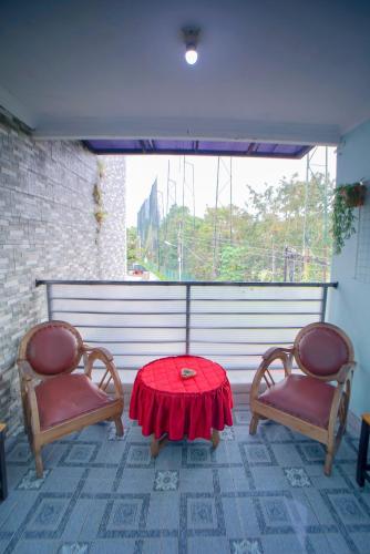 Zaira Residence By Occupied Zaira Residence By Occupied