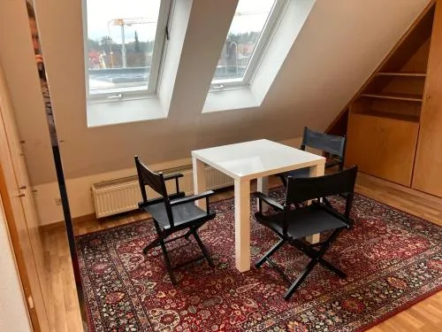 Rustikale Maisonettewohnung in Wendelstein - Messenähe - Nürnberg in Wendelstein, Deutschland