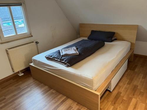 Wunderschöne Maisonette Wohnung in Wendelstein - Messenähe - Nürnberg