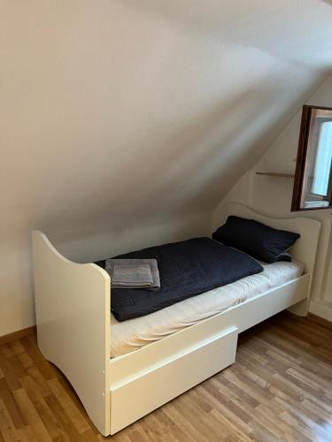 Wunderschöne Maisonette Wohnung in Wendelstein - Messenähe - Nürnberg