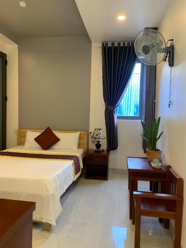 ĐÔNG ĐÔ HOTEL Đăk Lăk (ĐONG ĐO HOTEL Đak Lak) in Buon Mhang