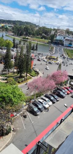 DẠ LAN HOTEL – Dalat