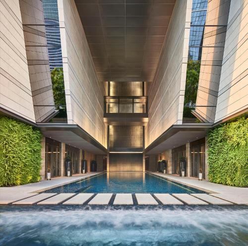 Rosewood Bangkok - Bangkok Rosewood Bangkok - Bangkok