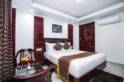 Hotel White Grand Shimla-near ISBT bus stand- Fully Air Conditioner