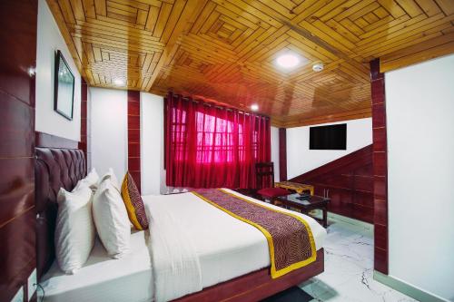 Hotel White Grand Shimla-near ISBT bus stand- Fully Air Conditioner