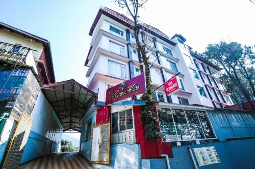 Hotel White Grand Shimla-near ISBT bus stand- Fully Air Conditioner