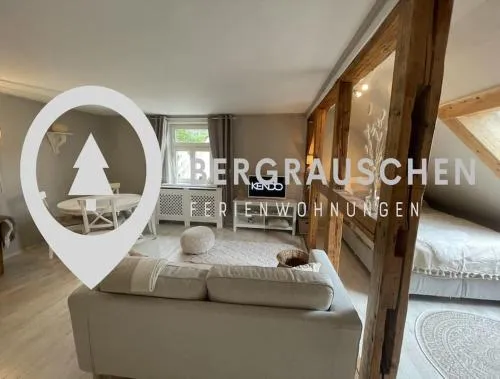 Bergrauschen - Baumkrone - Preise inklusive Wäsche in Goslar, Deutschland