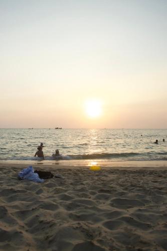 Duong Hieu Guesthouse - 해변