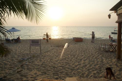 Duong Hieu Guesthouse - 해변