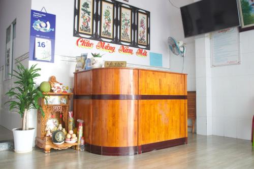 Duong Hieu Guesthouse - 로비