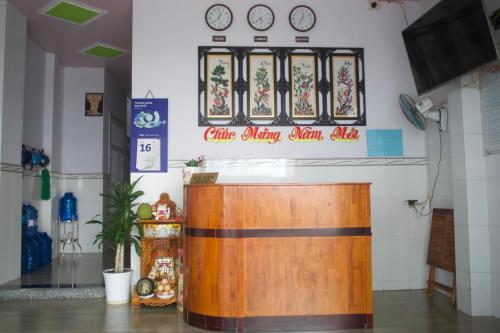 Duong Hieu Guesthouse Phu Quoc Island